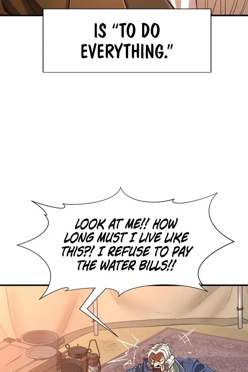 The Greatest Estate Developer Chapter 122 Page 25