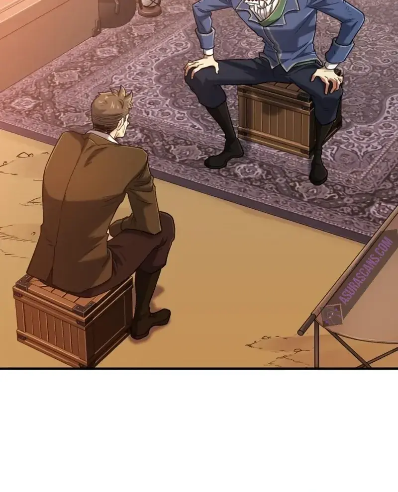 The Greatest Estate Developer Chapter 122 Page 26