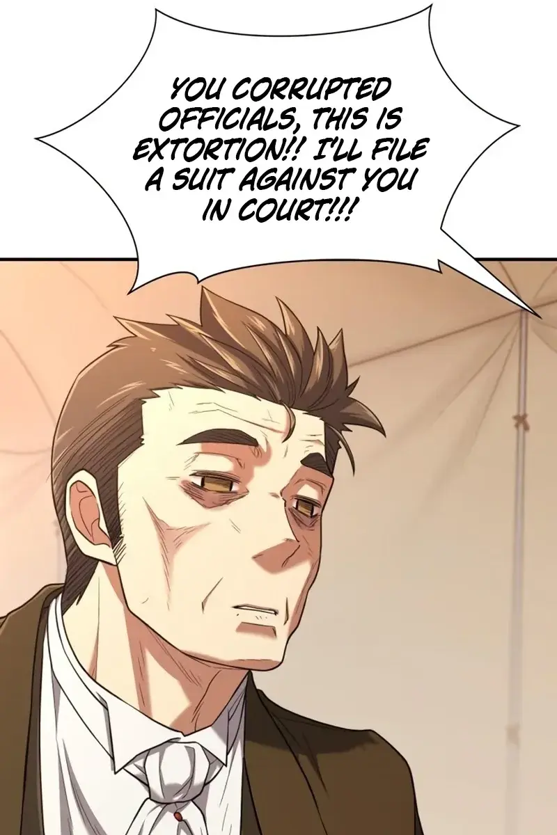 The Greatest Estate Developer Chapter 122 Page 27