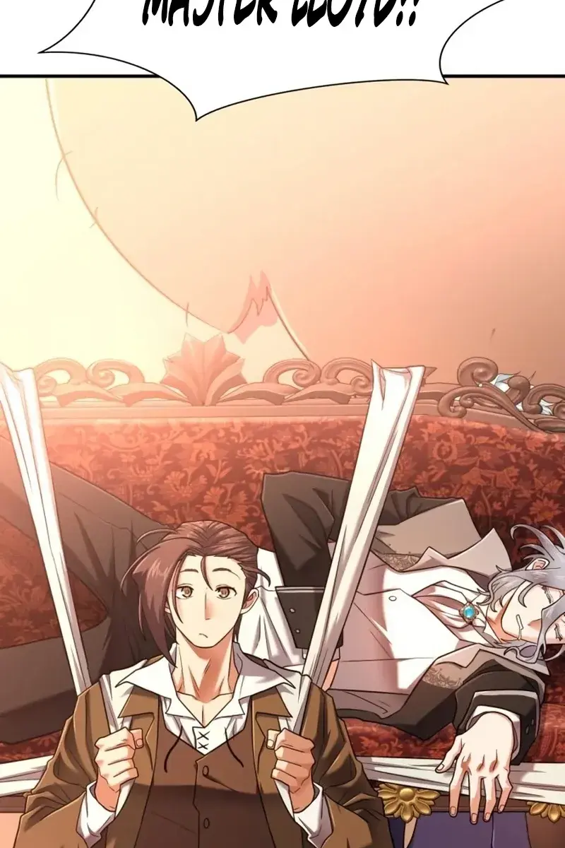 The Greatest Estate Developer Chapter 122 Page 45