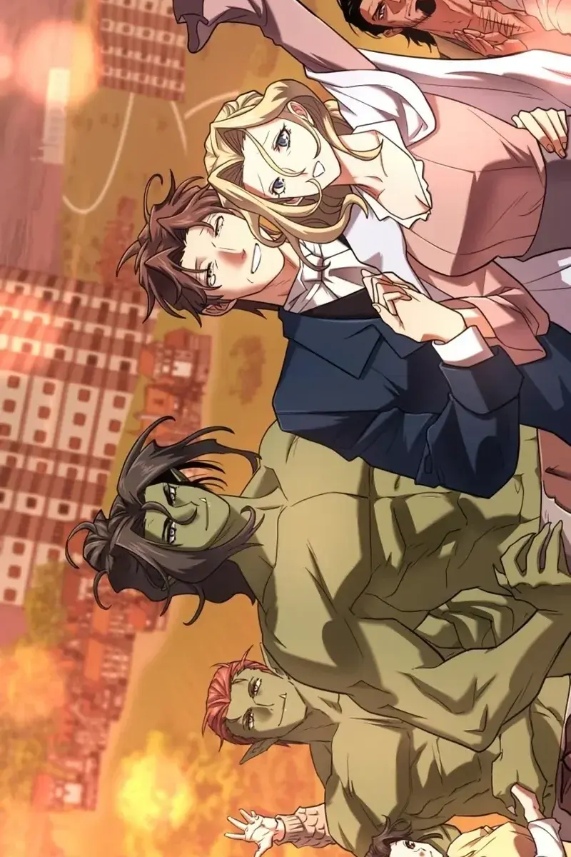 The Greatest Estate Developer Chapter 122 Page 67