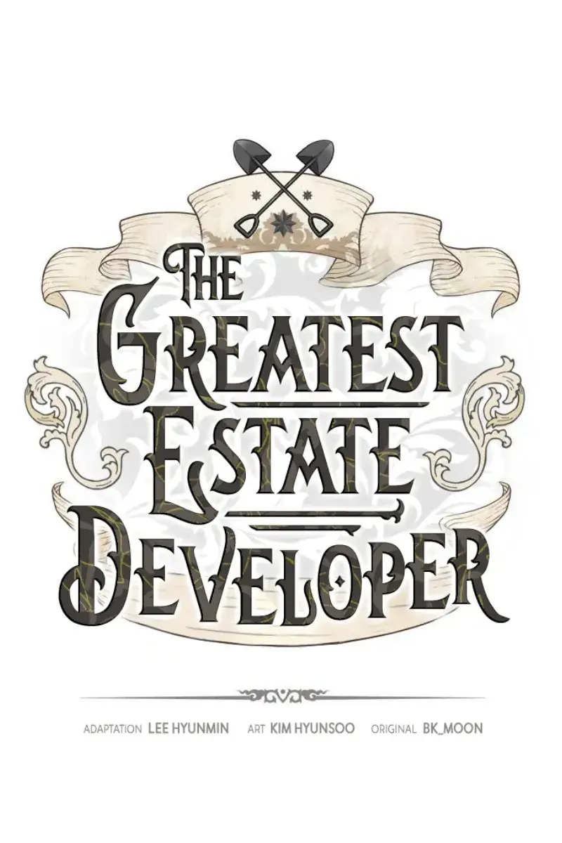 The Greatest Estate Developer Chapter 123 Page 1