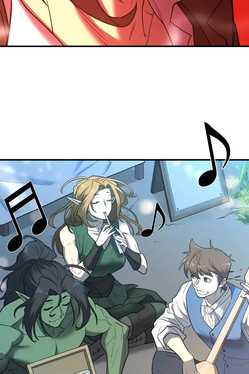 The Greatest Estate Developer Chapter 123 Page 52