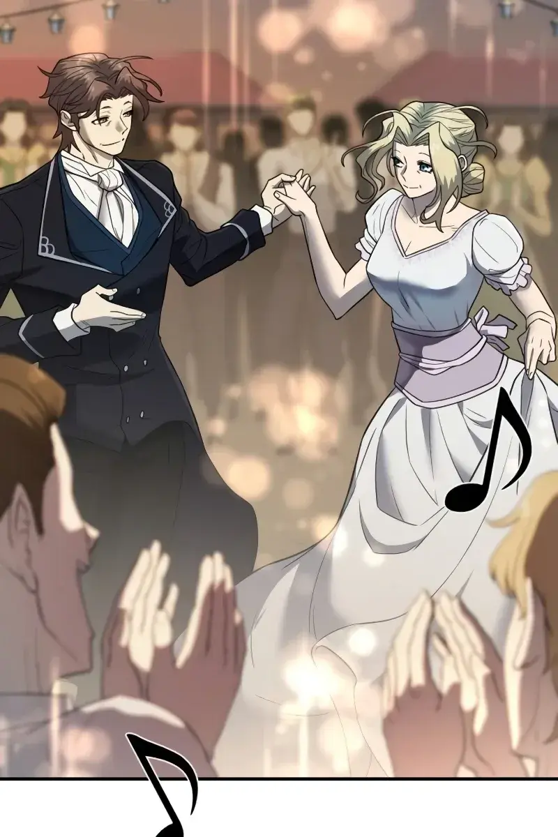 The Greatest Estate Developer Chapter 123 Page 54