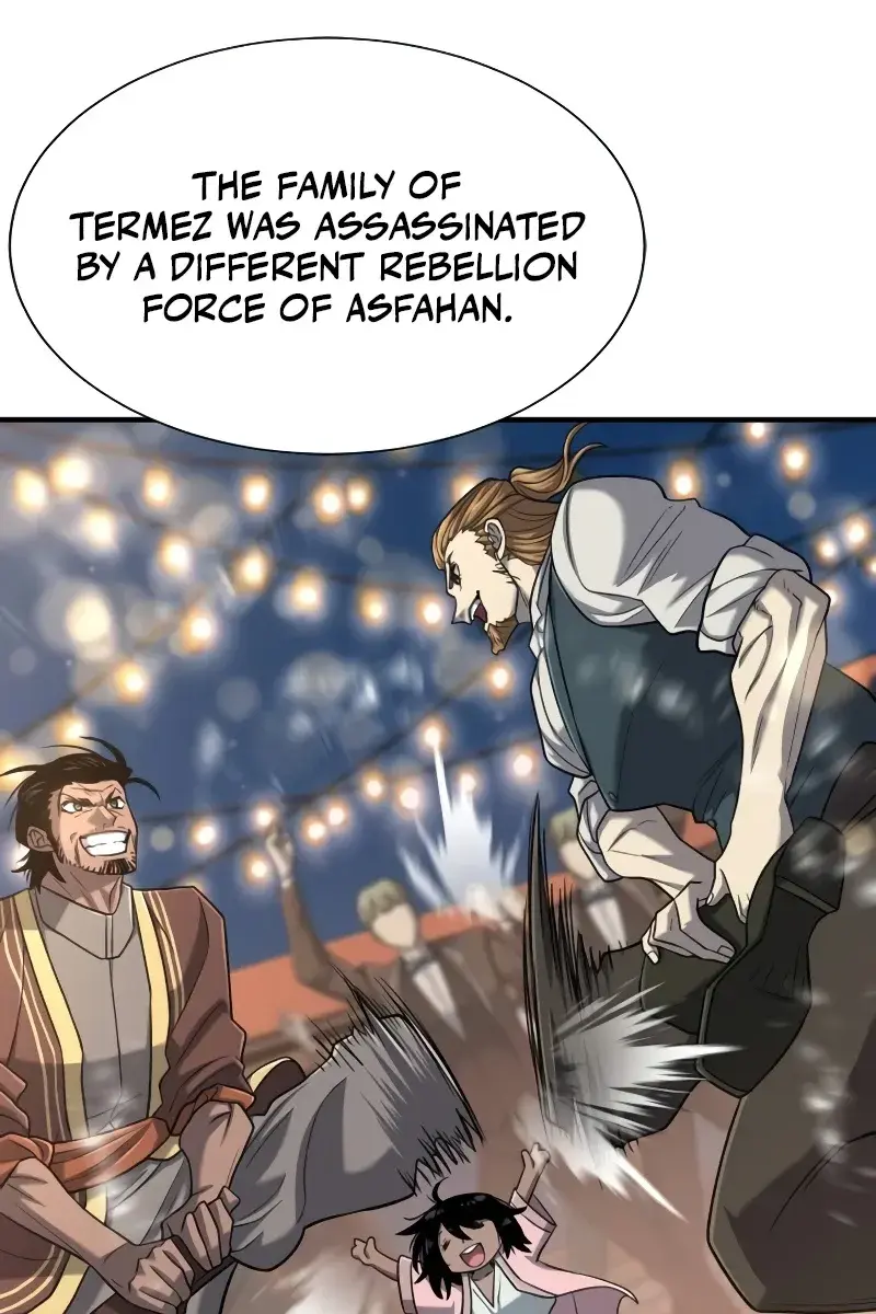 The Greatest Estate Developer Chapter 123 Page 93