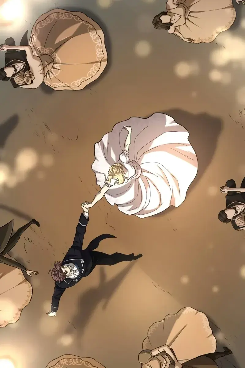 The Greatest Estate Developer Chapter 123 Page 121