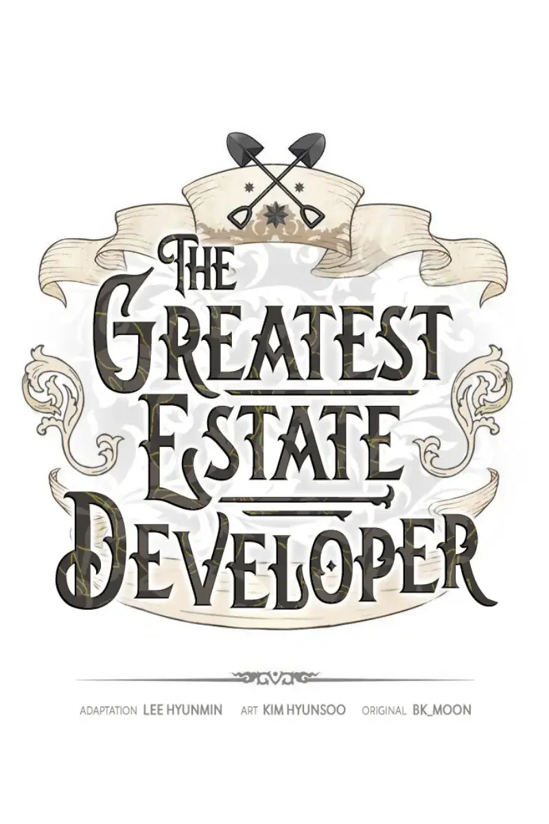 The Greatest Estate Developer Chapter 124 Page 2
