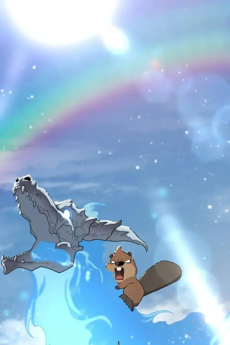 The Greatest Estate Developer Chapter 124 Page 8