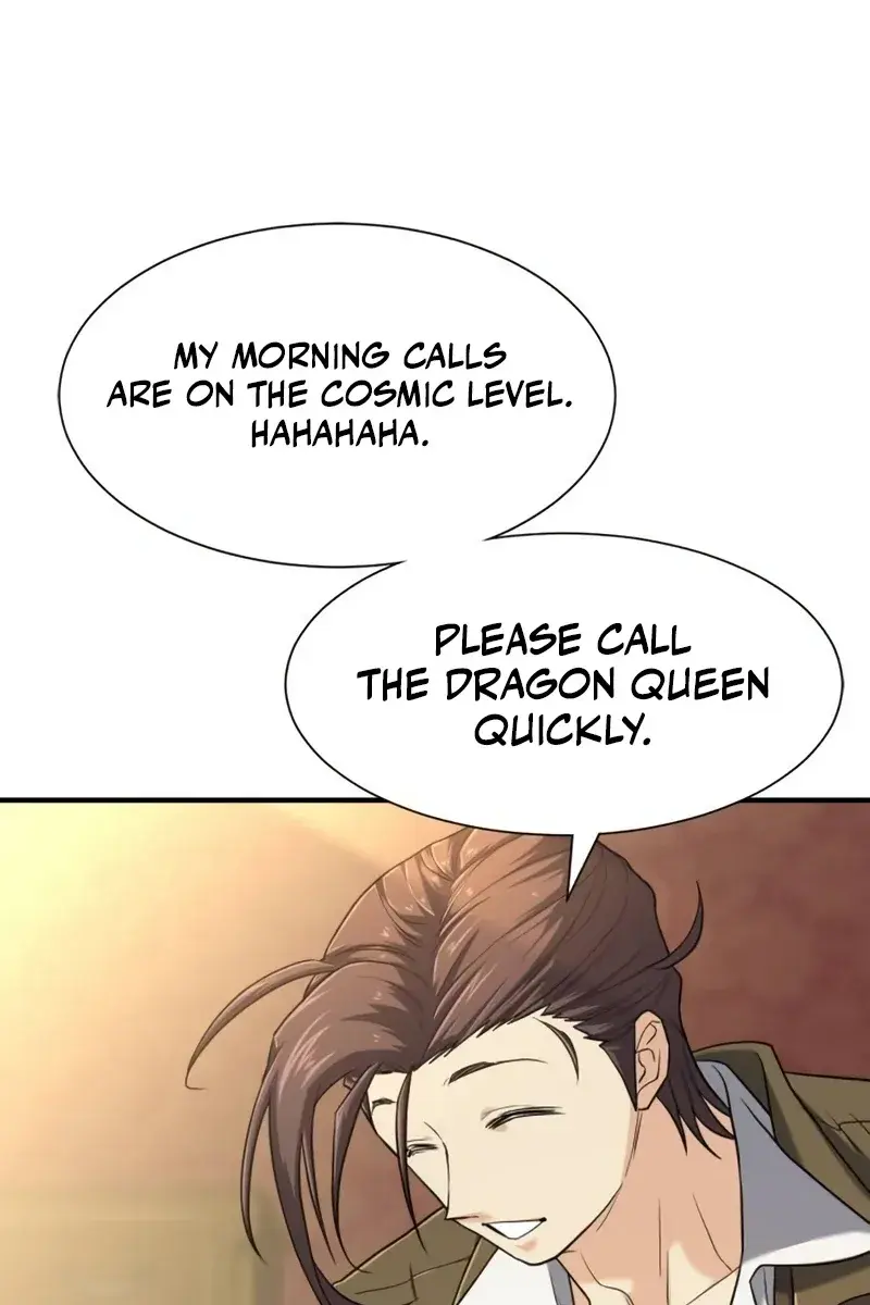 The Greatest Estate Developer Chapter 124 Page 22