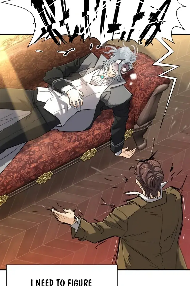 The Greatest Estate Developer Chapter 124 Page 32