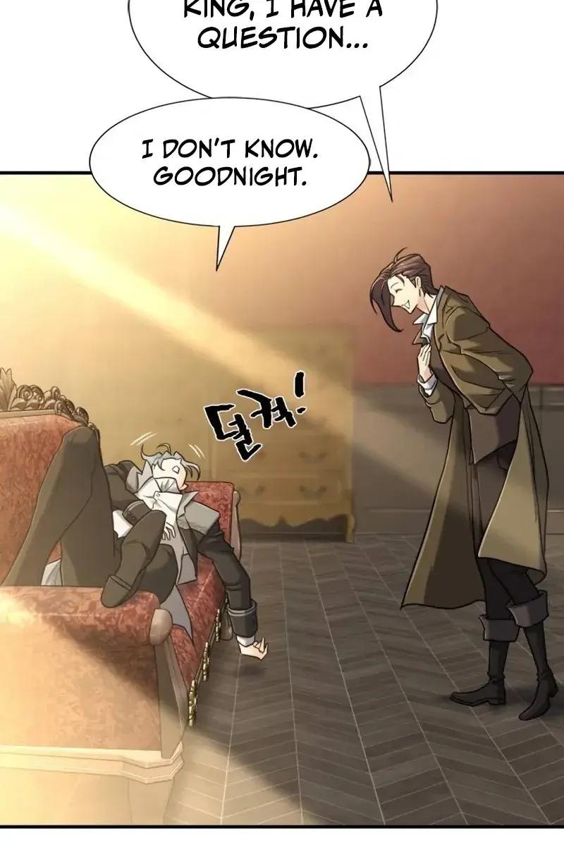 The Greatest Estate Developer Chapter 124 Page 35