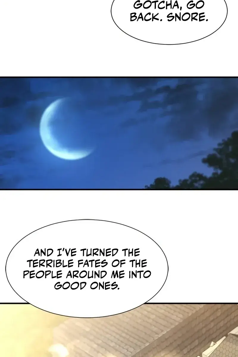 The Greatest Estate Developer Chapter 124 Page 42