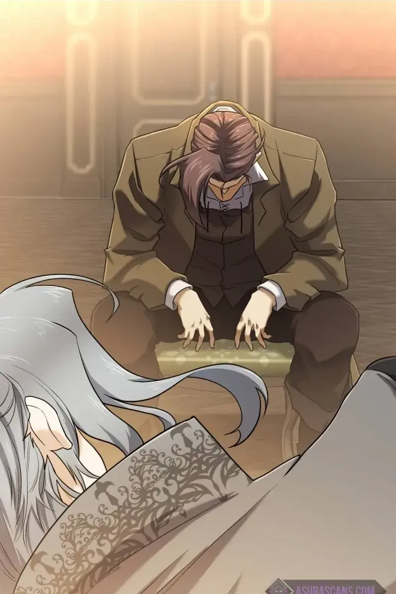 The Greatest Estate Developer Chapter 124 Page 51