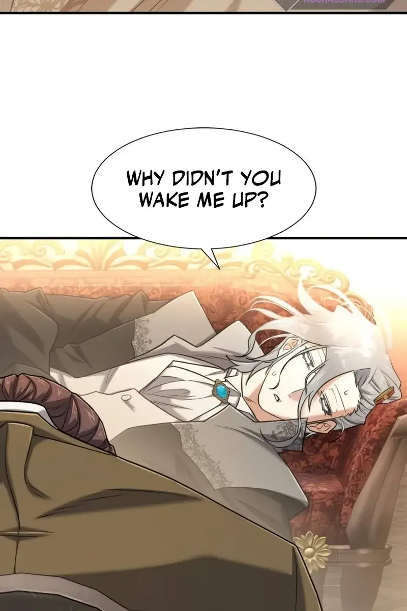 The Greatest Estate Developer Chapter 124 Page 52