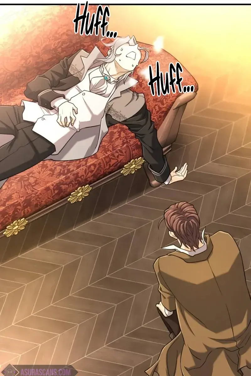 The Greatest Estate Developer Chapter 124 Page 90