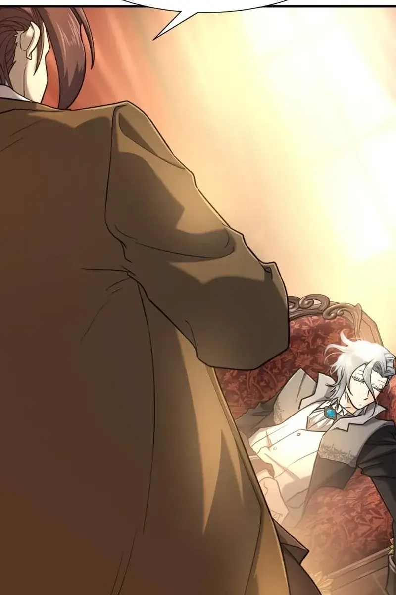 The Greatest Estate Developer Chapter 124 Page 129