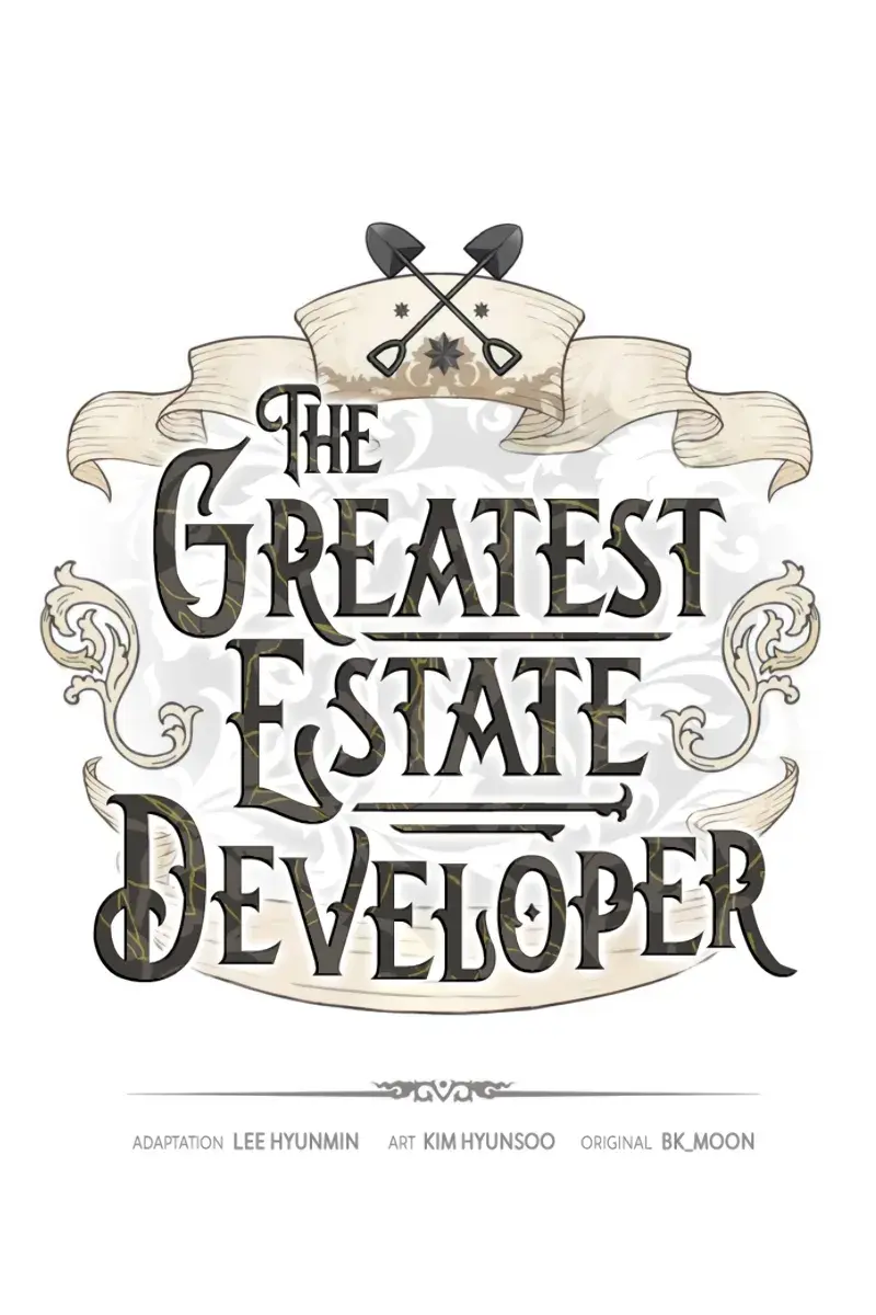 The Greatest Estate Developer Chapter 125 Page 2