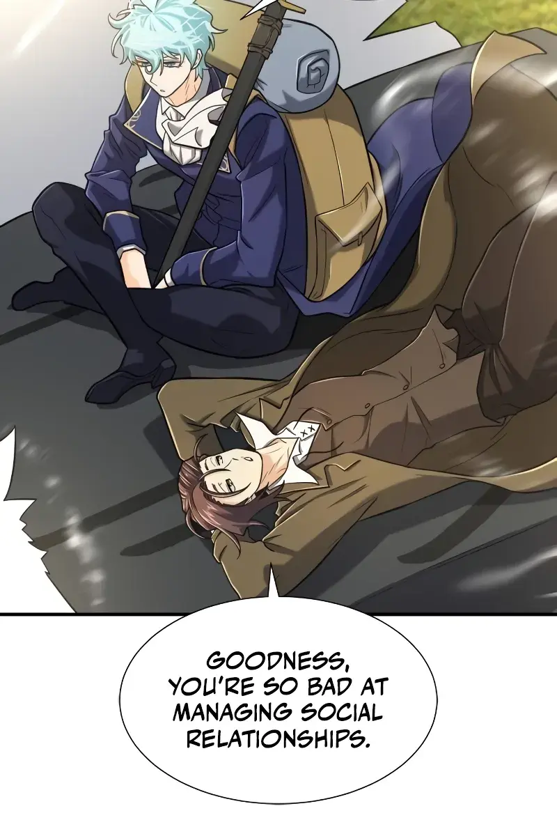 The Greatest Estate Developer Chapter 125 Page 5