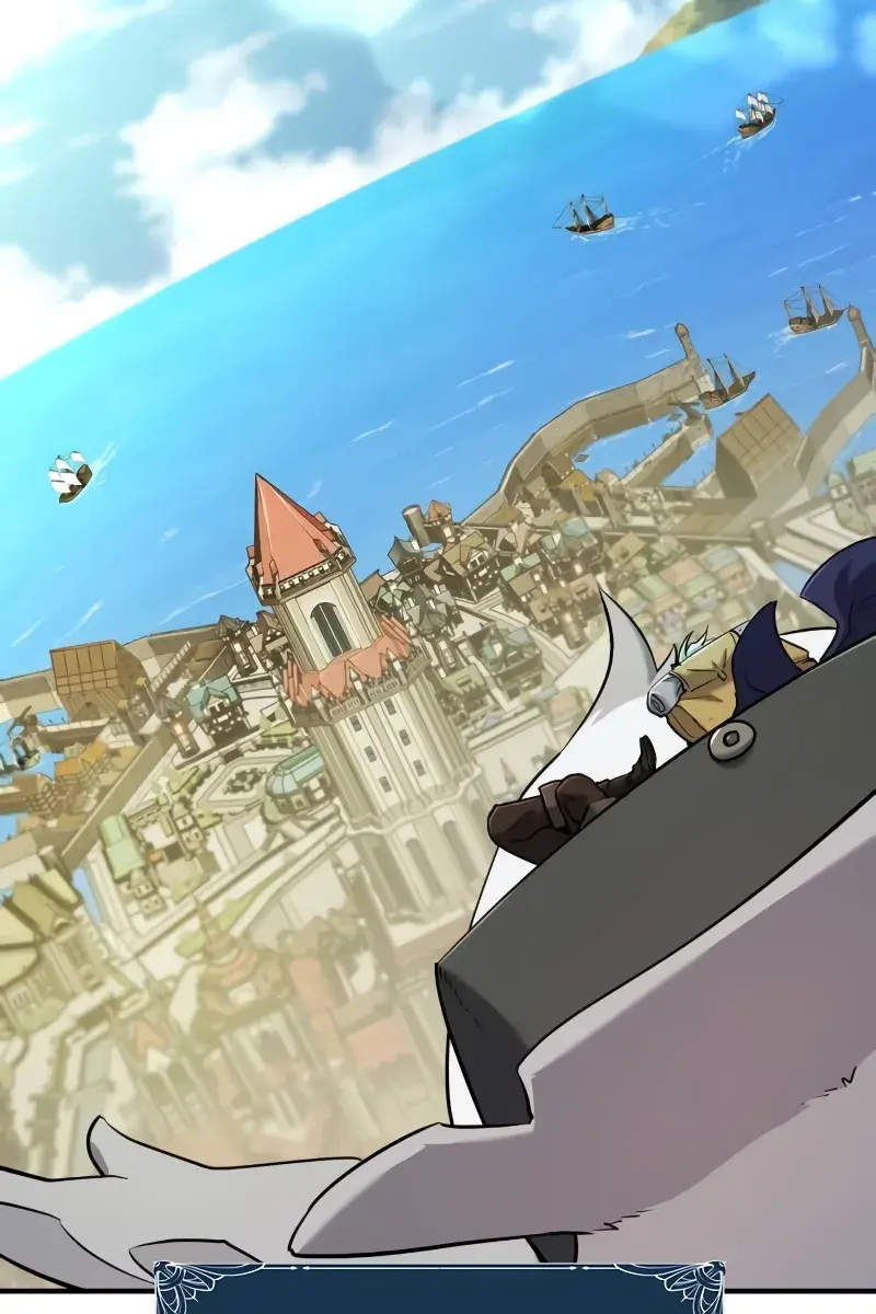 The Greatest Estate Developer Chapter 125 Page 8