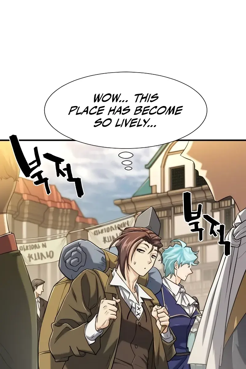 The Greatest Estate Developer Chapter 125 Page 17