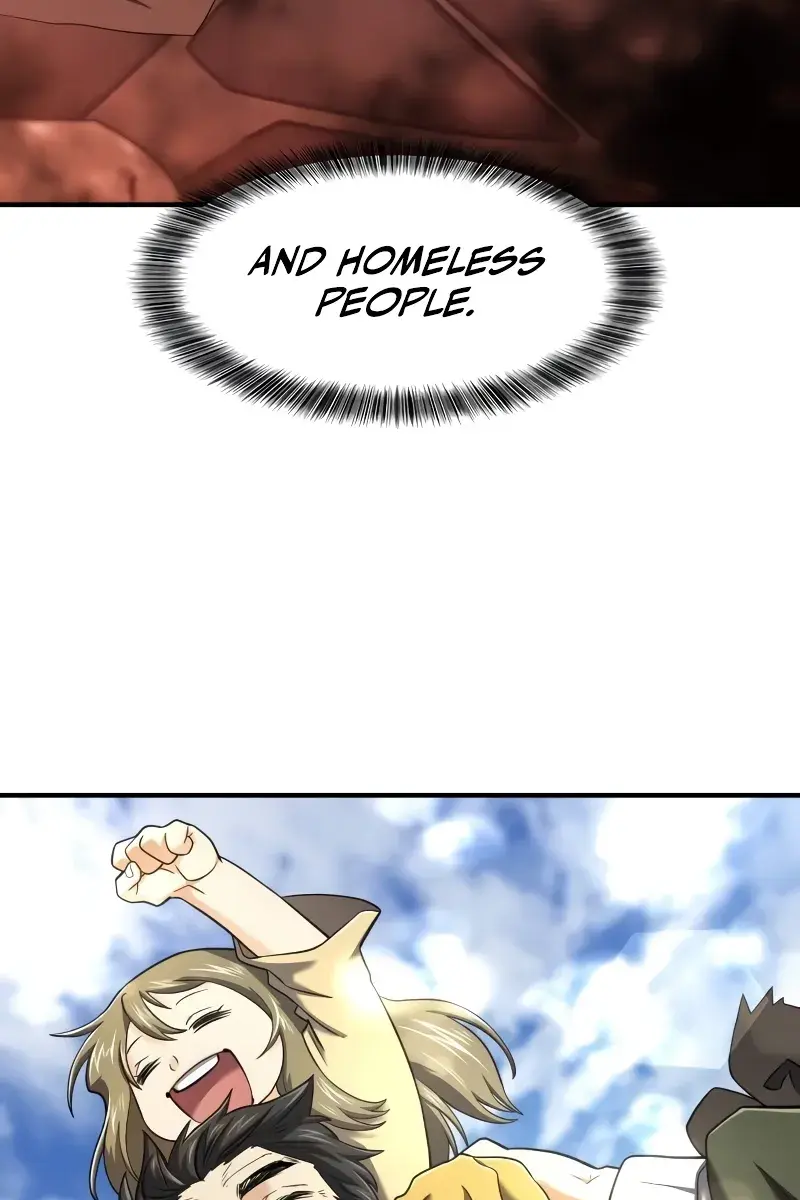 The Greatest Estate Developer Chapter 125 Page 21