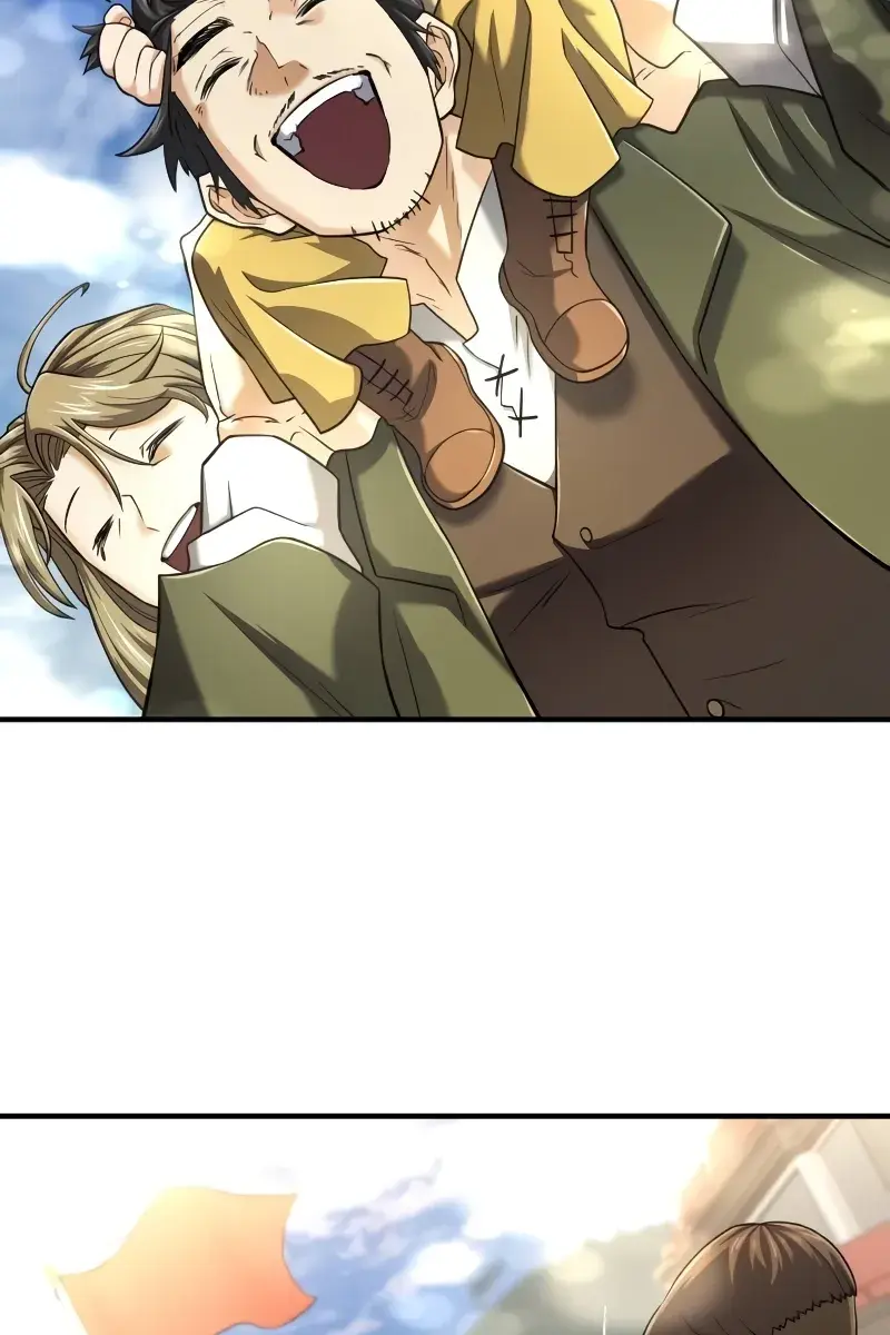 The Greatest Estate Developer Chapter 125 Page 22