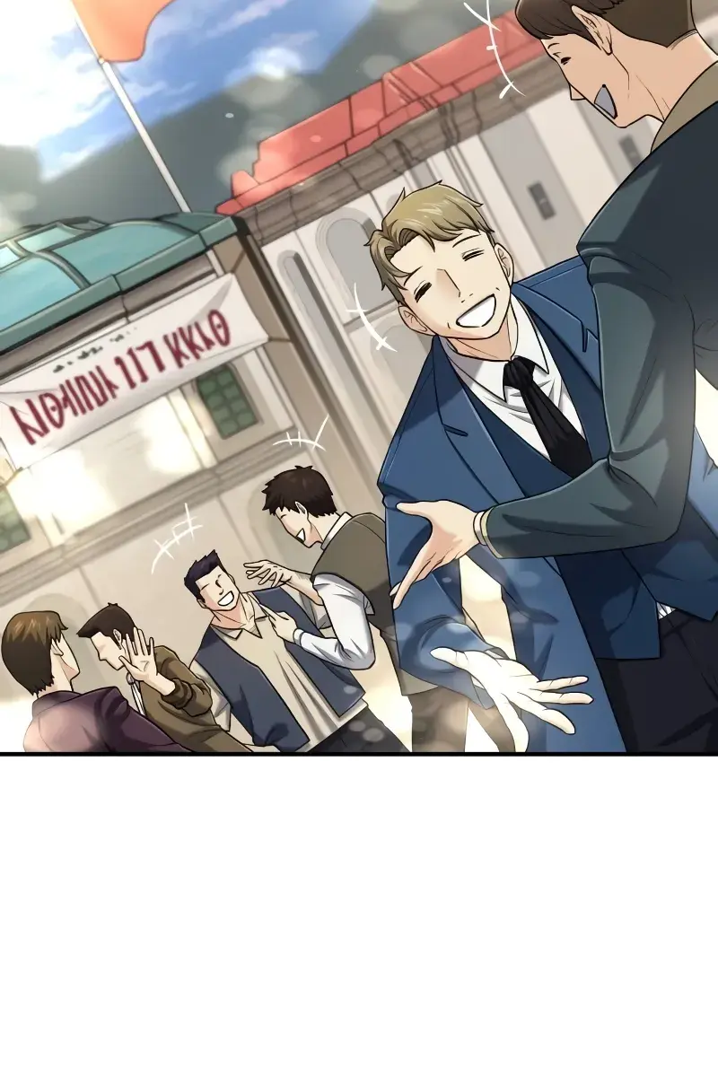 The Greatest Estate Developer Chapter 125 Page 23