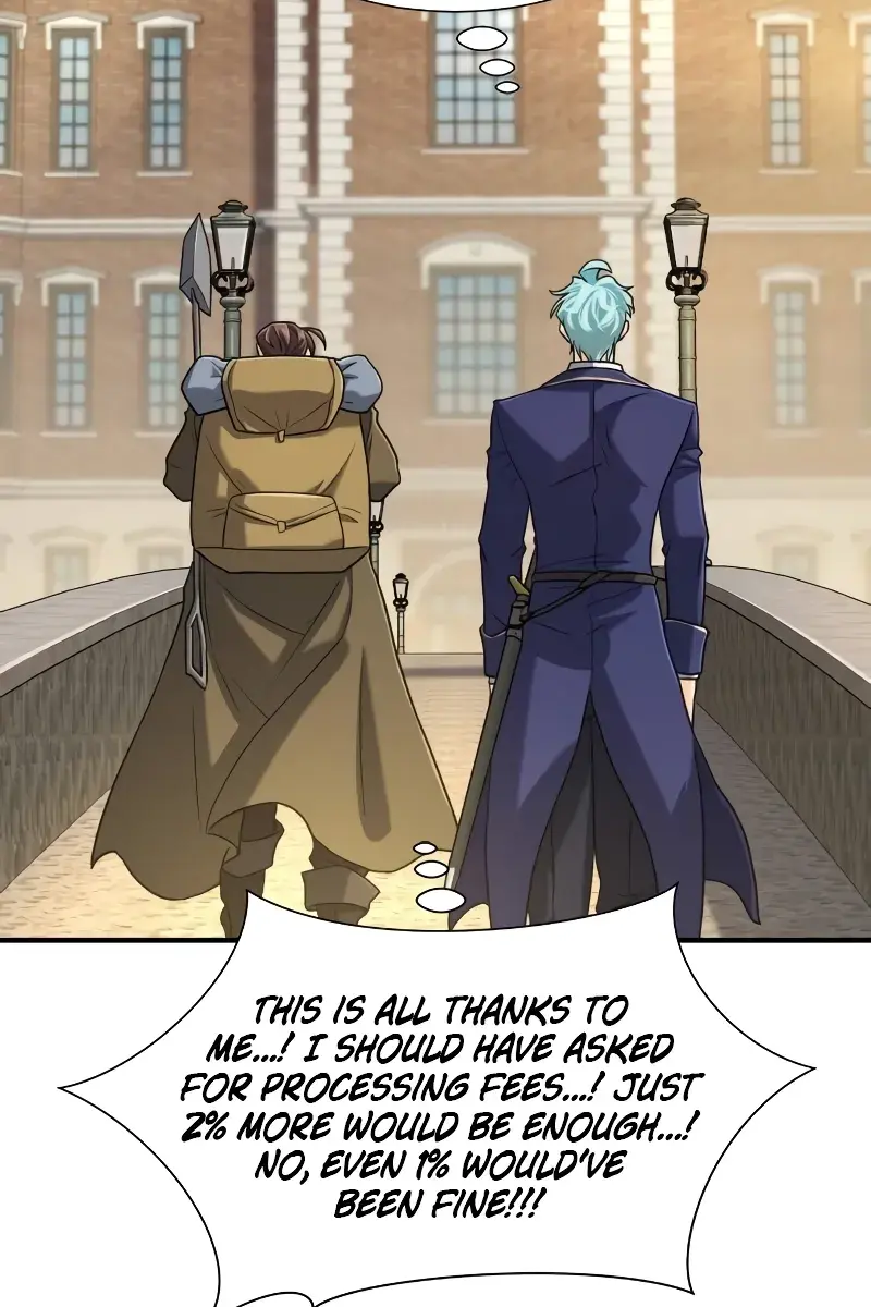 The Greatest Estate Developer Chapter 125 Page 33