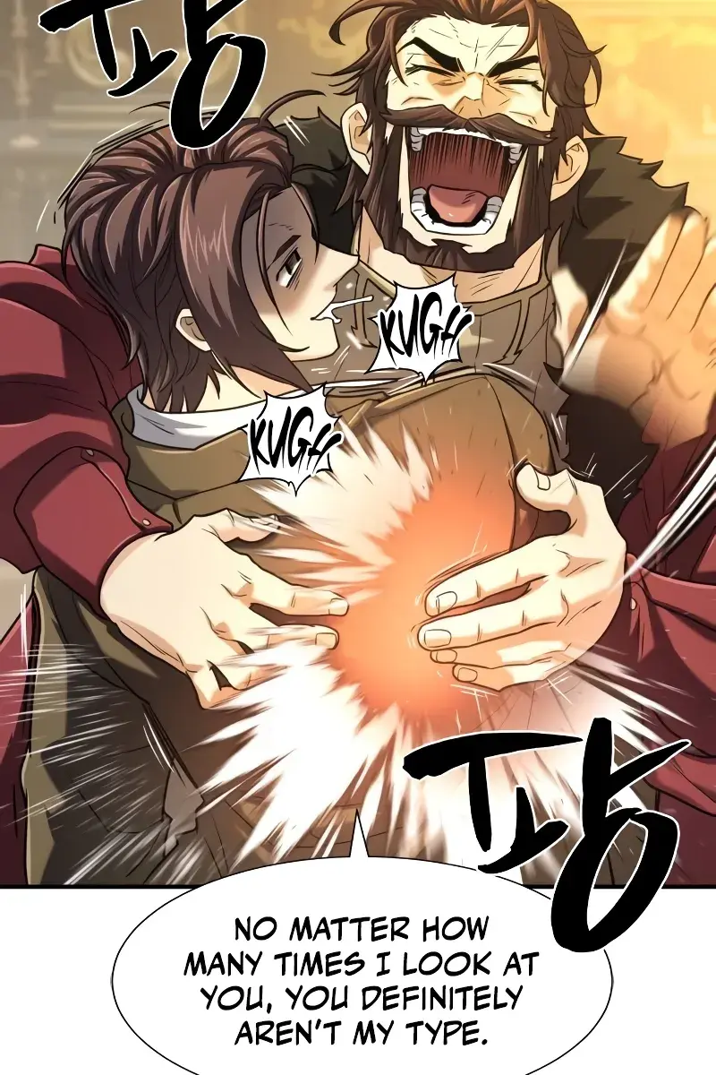 The Greatest Estate Developer Chapter 125 Page 36