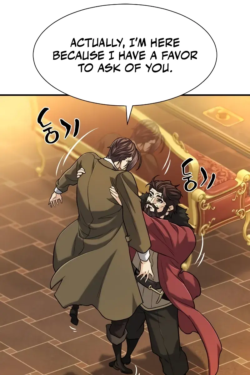 The Greatest Estate Developer Chapter 125 Page 38