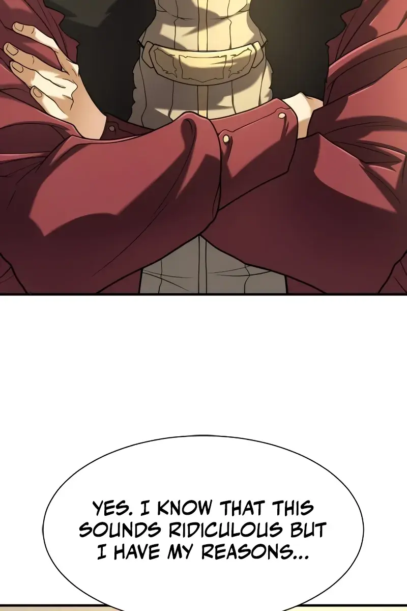 The Greatest Estate Developer Chapter 125 Page 41