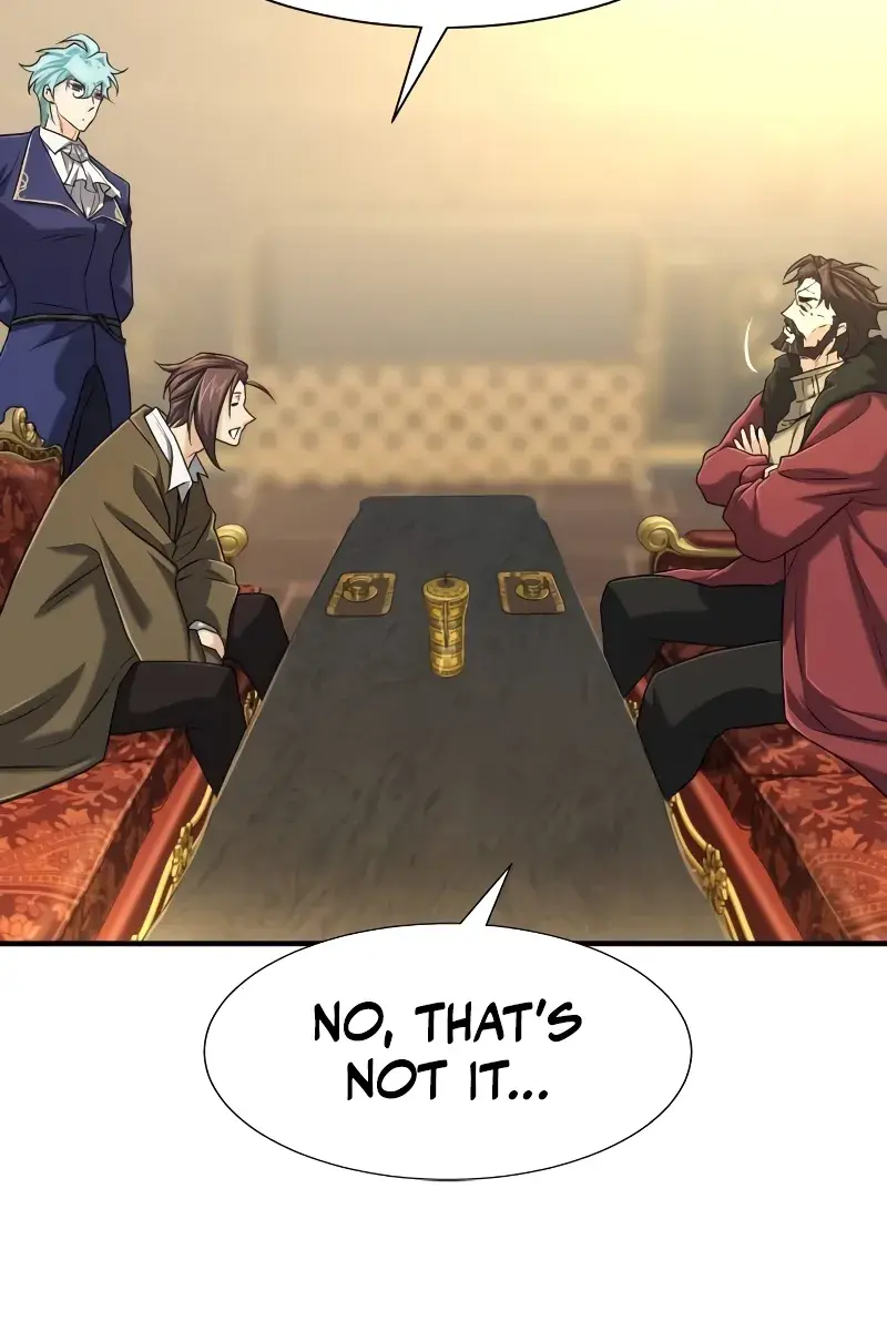 The Greatest Estate Developer Chapter 125 Page 42