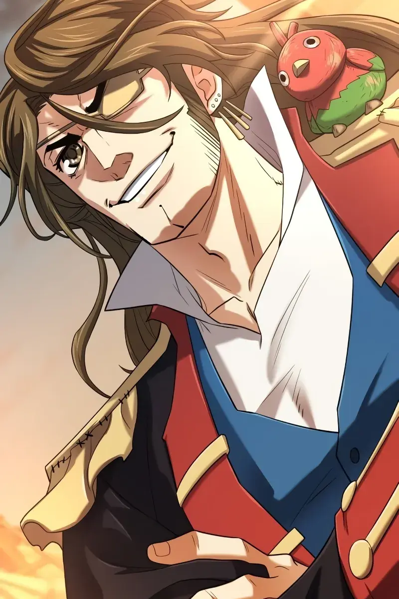 The Greatest Estate Developer Chapter 125 Page 51