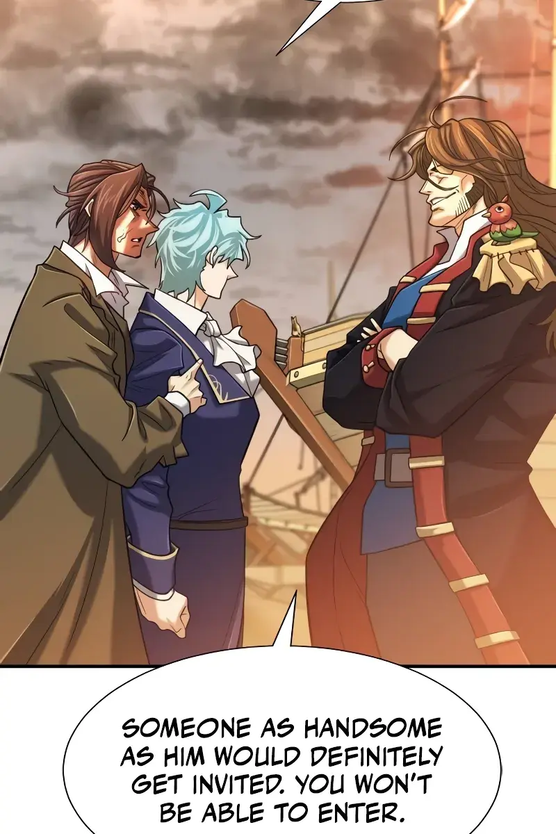 The Greatest Estate Developer Chapter 125 Page 56