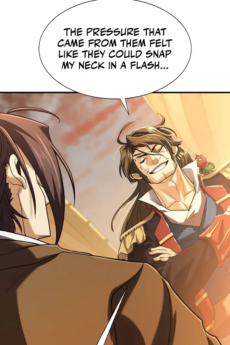 The Greatest Estate Developer Chapter 125 Page 64