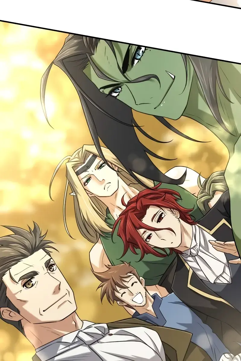 The Greatest Estate Developer Chapter 125 Page 79