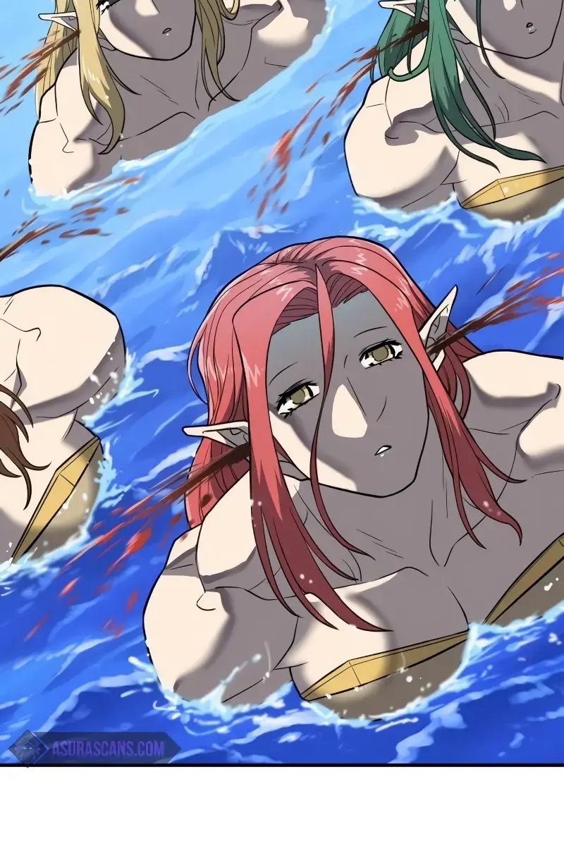 The Greatest Estate Developer Chapter 125 Page 115