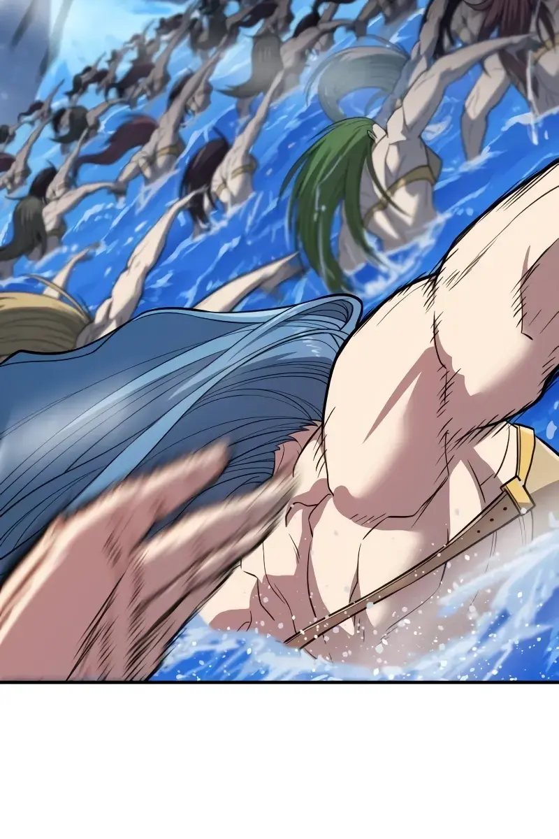 The Greatest Estate Developer Chapter 125 Page 123