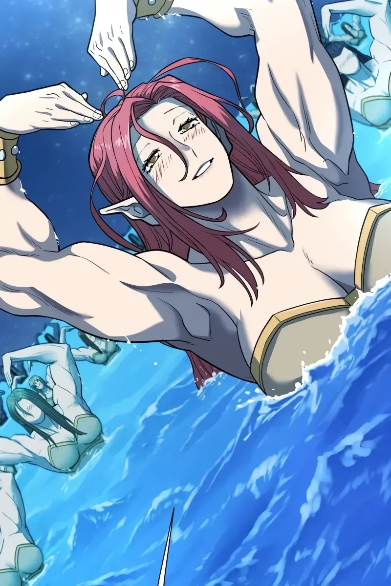 The Greatest Estate Developer Chapter 125 Page 145