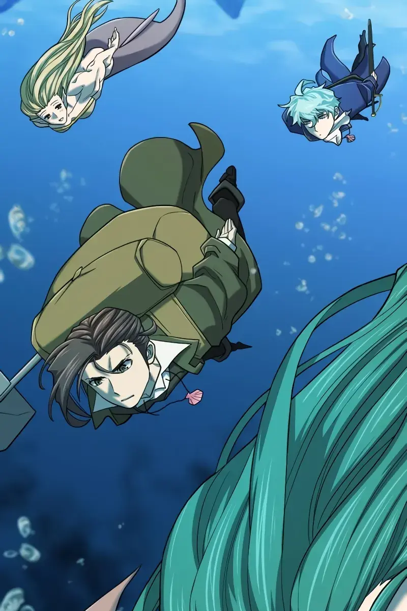 The Greatest Estate Developer Chapter 126 Page 43