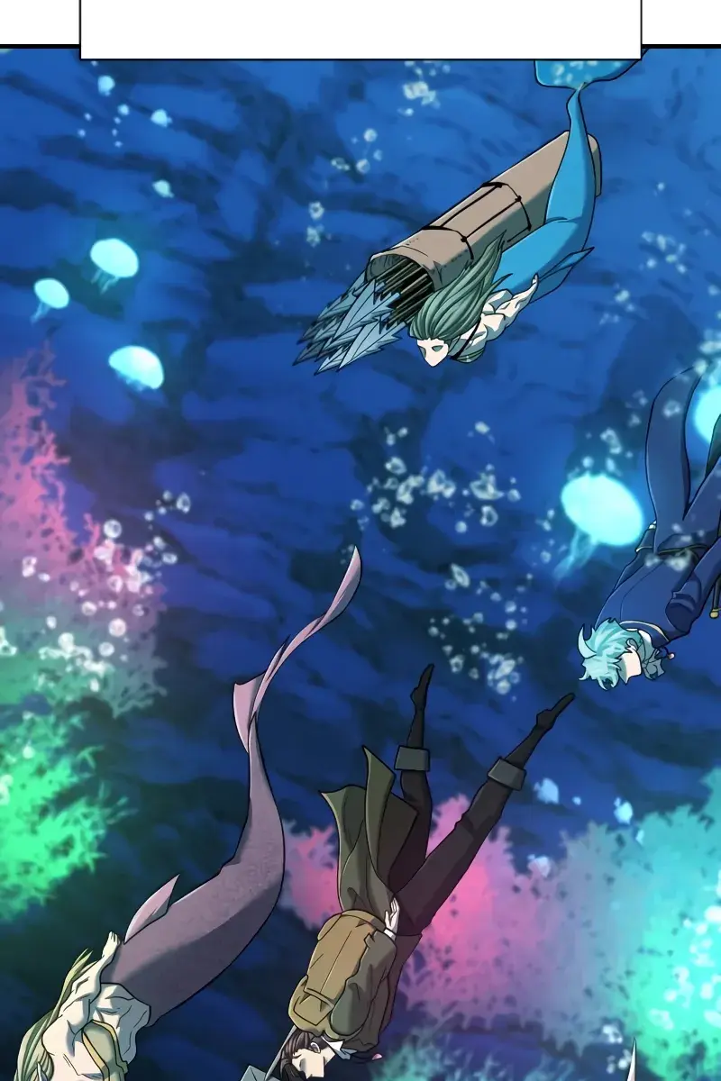 The Greatest Estate Developer Chapter 126 Page 45