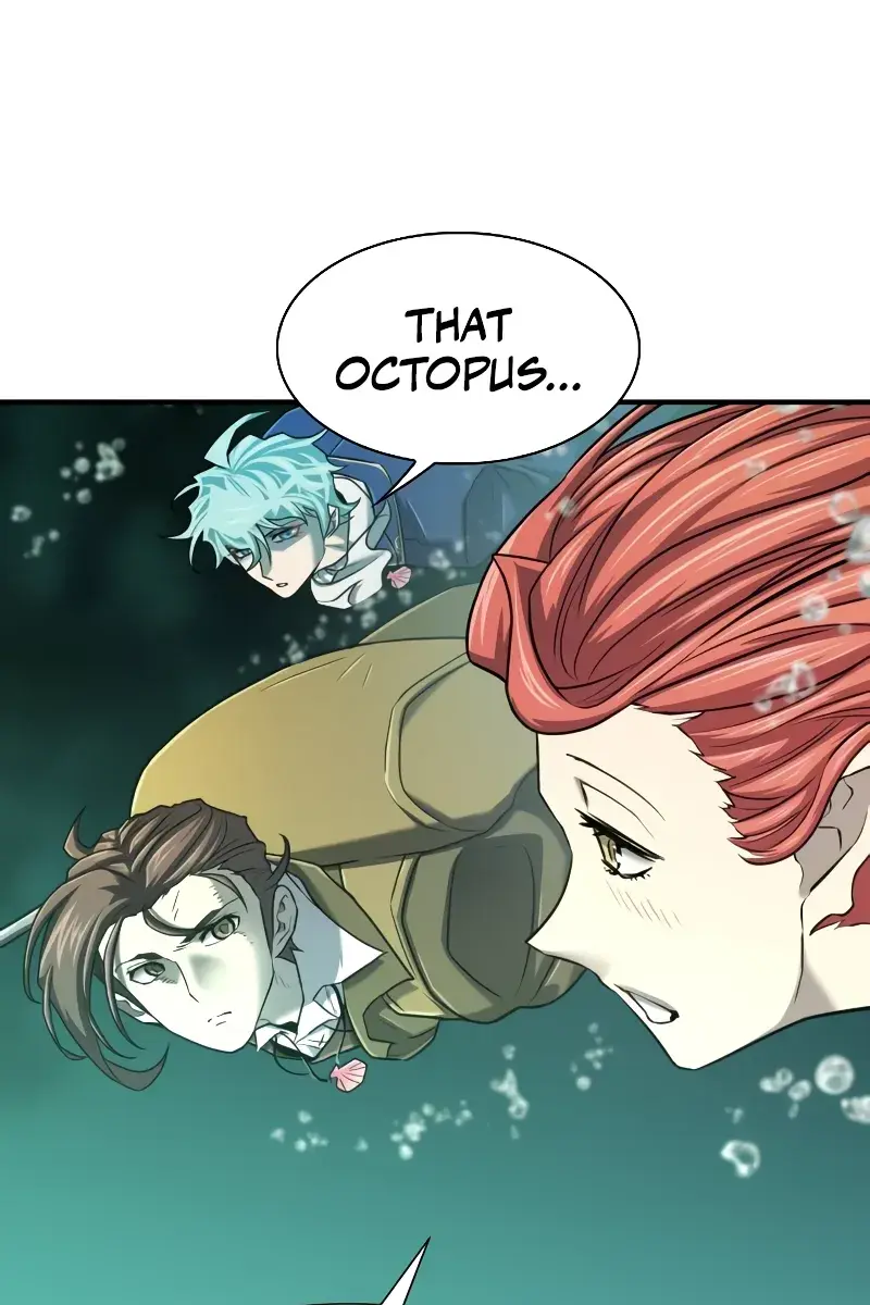 The Greatest Estate Developer Chapter 126 Page 55