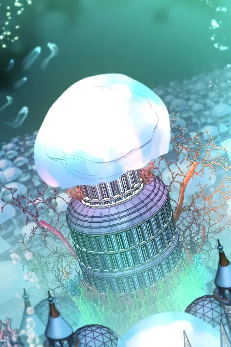 The Greatest Estate Developer Chapter 126 Page 57