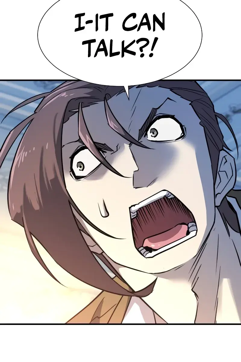 The Greatest Estate Developer Chapter 126 Page 85