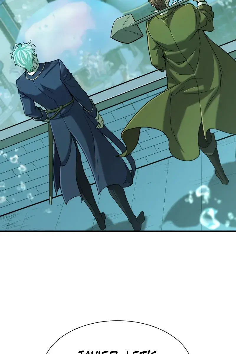 The Greatest Estate Developer Chapter 126 Page 123