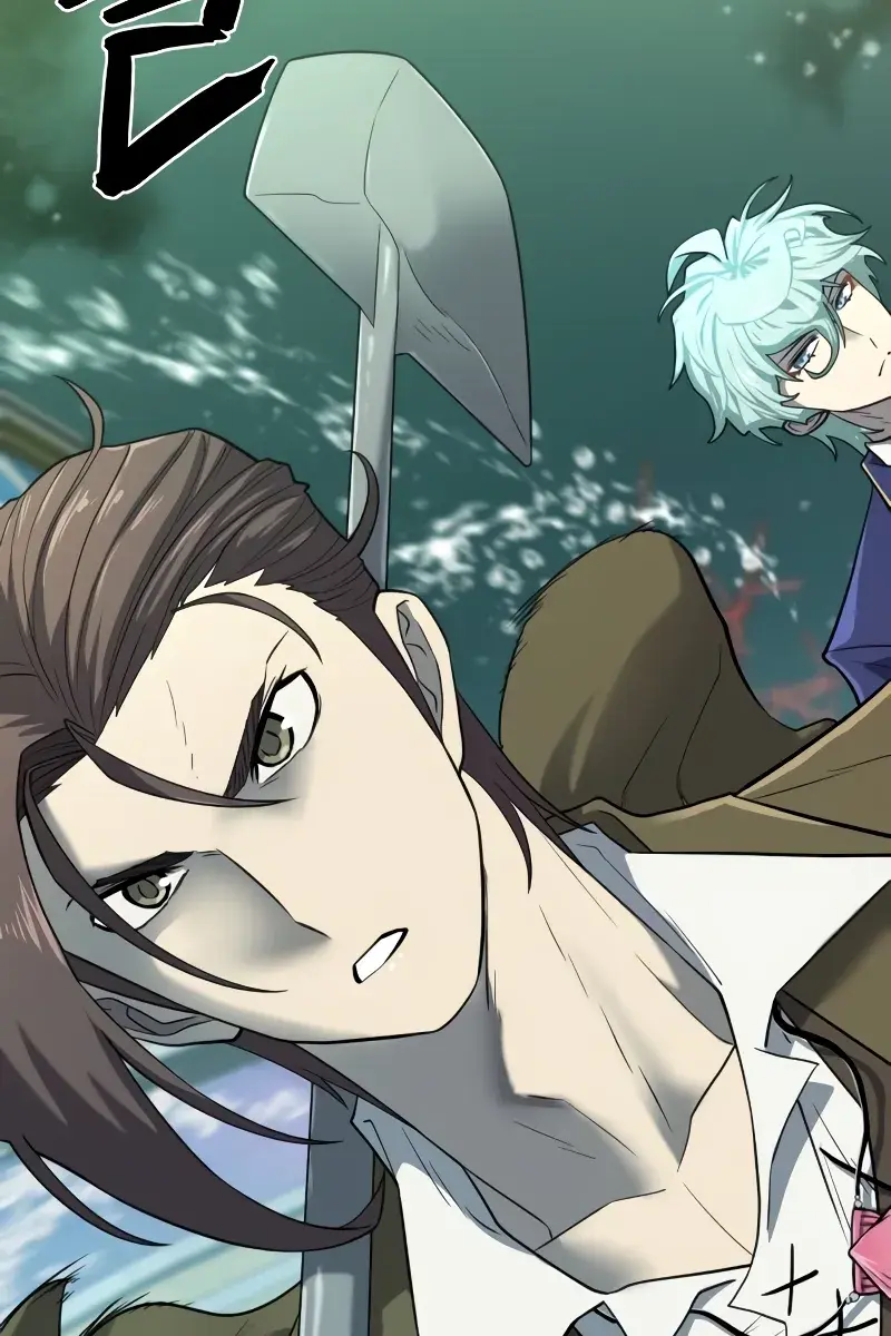 The Greatest Estate Developer Chapter 126 Page 131