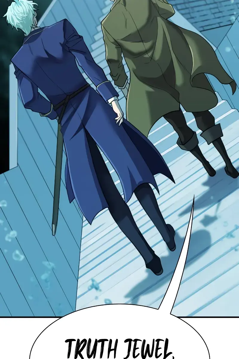 The Greatest Estate Developer Chapter 126 Page 135