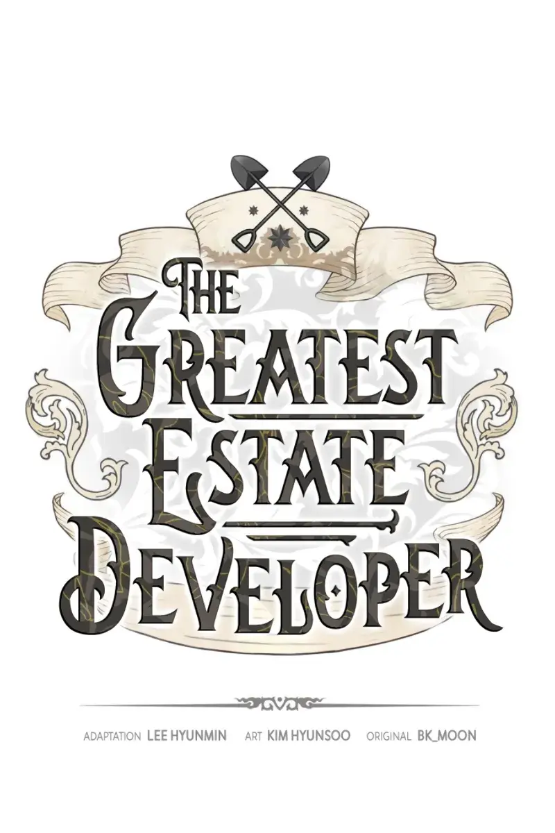 The Greatest Estate Developer Chapter 127 Page 2