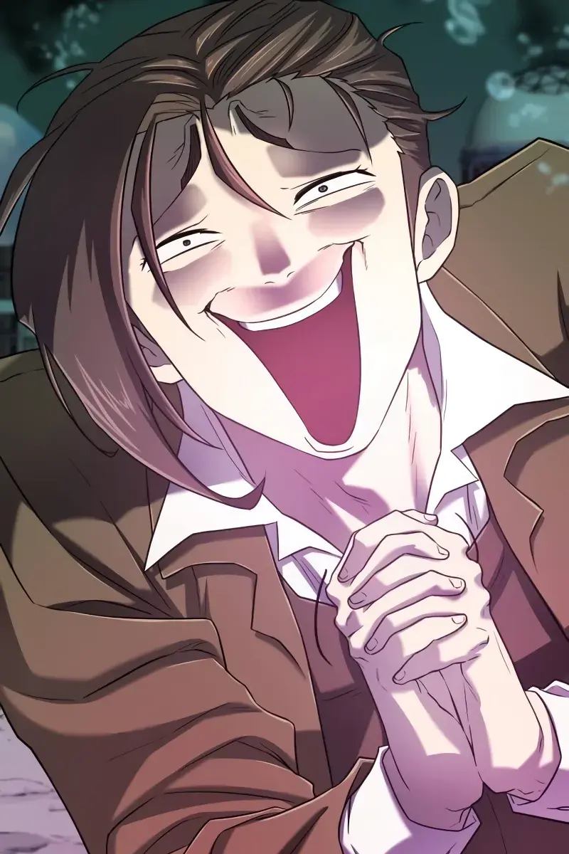 The Greatest Estate Developer Chapter 127 Page 36