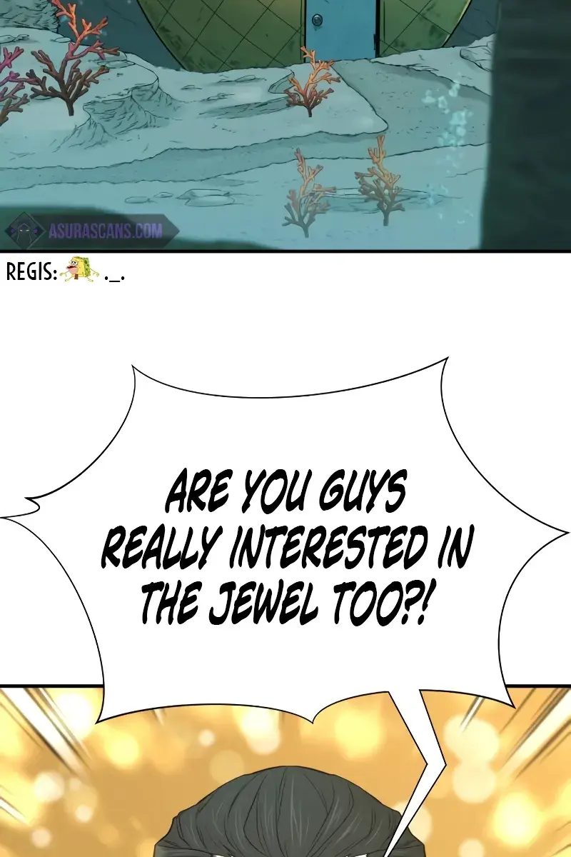 The Greatest Estate Developer Chapter 127 Page 53